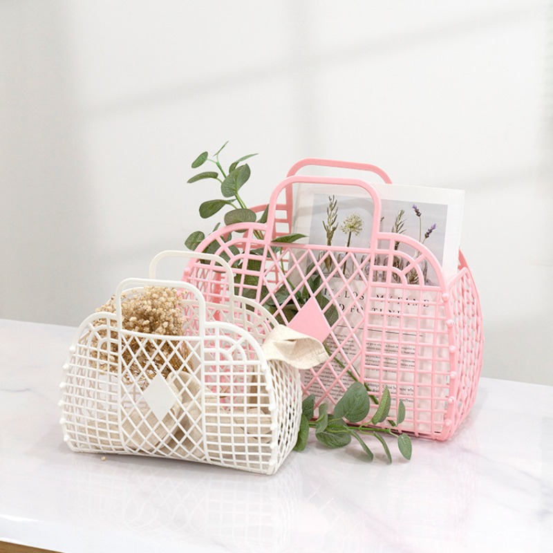 Detachable Shower Basket Plast - Home Bathroom recensie en prijs