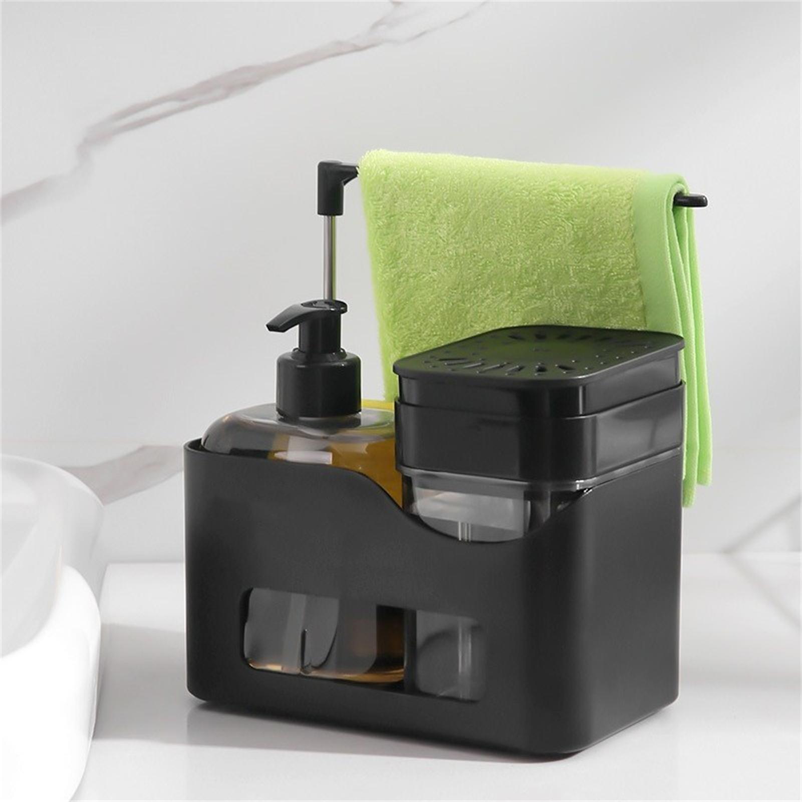 Soap Dispenser For Bathroom To - Home Bathroom Towel Dispenser recensie en prijs