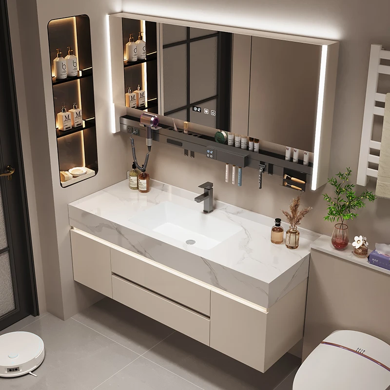 Partitions Storage Bathroom Ca - Home Bathroom Partition Wall recensie en prijs