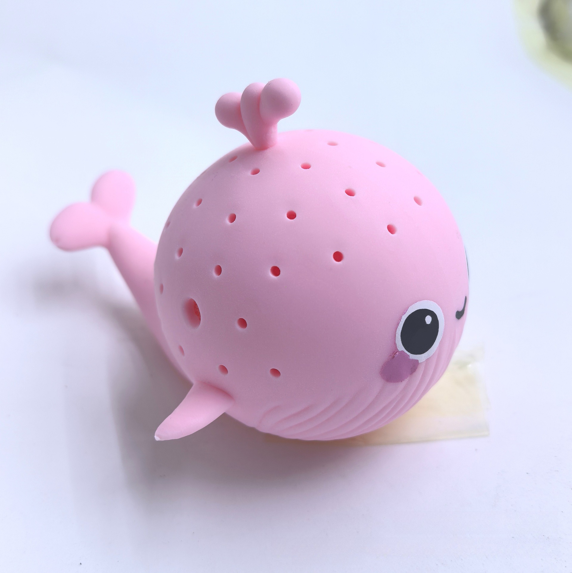 Squeezing Stress Relief Baby B - Home Bathroom Model recensie en prijs