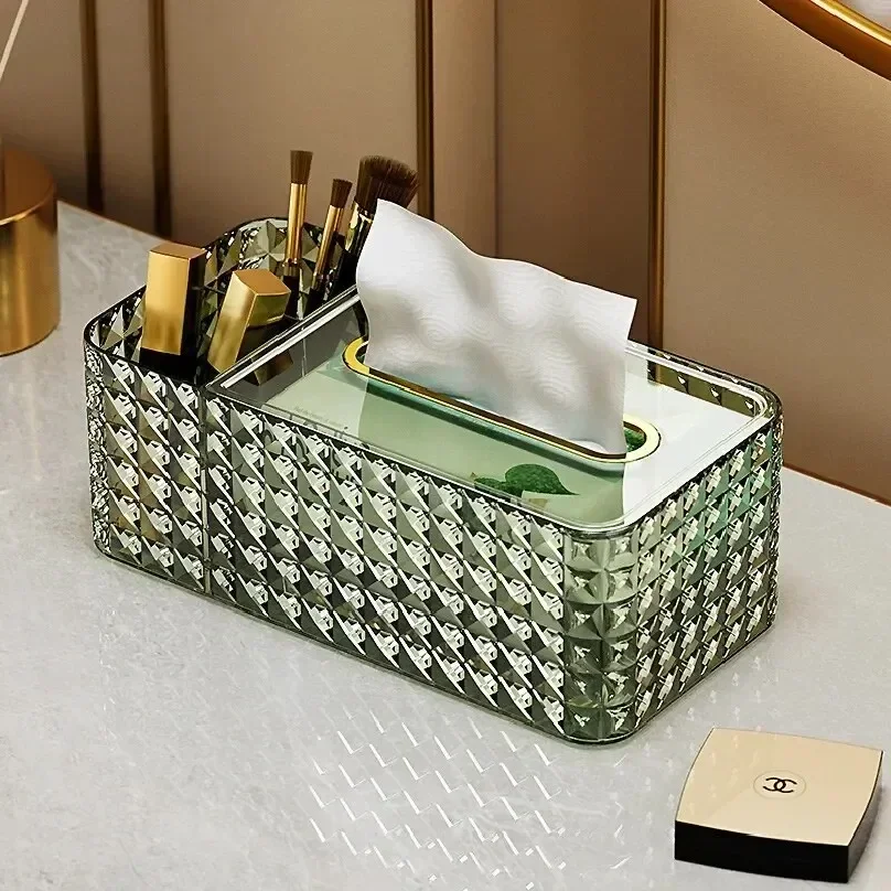 Luxury Tissue Box Paper Towel  - Home Bathroom Towel Dispenser recensie en prijs