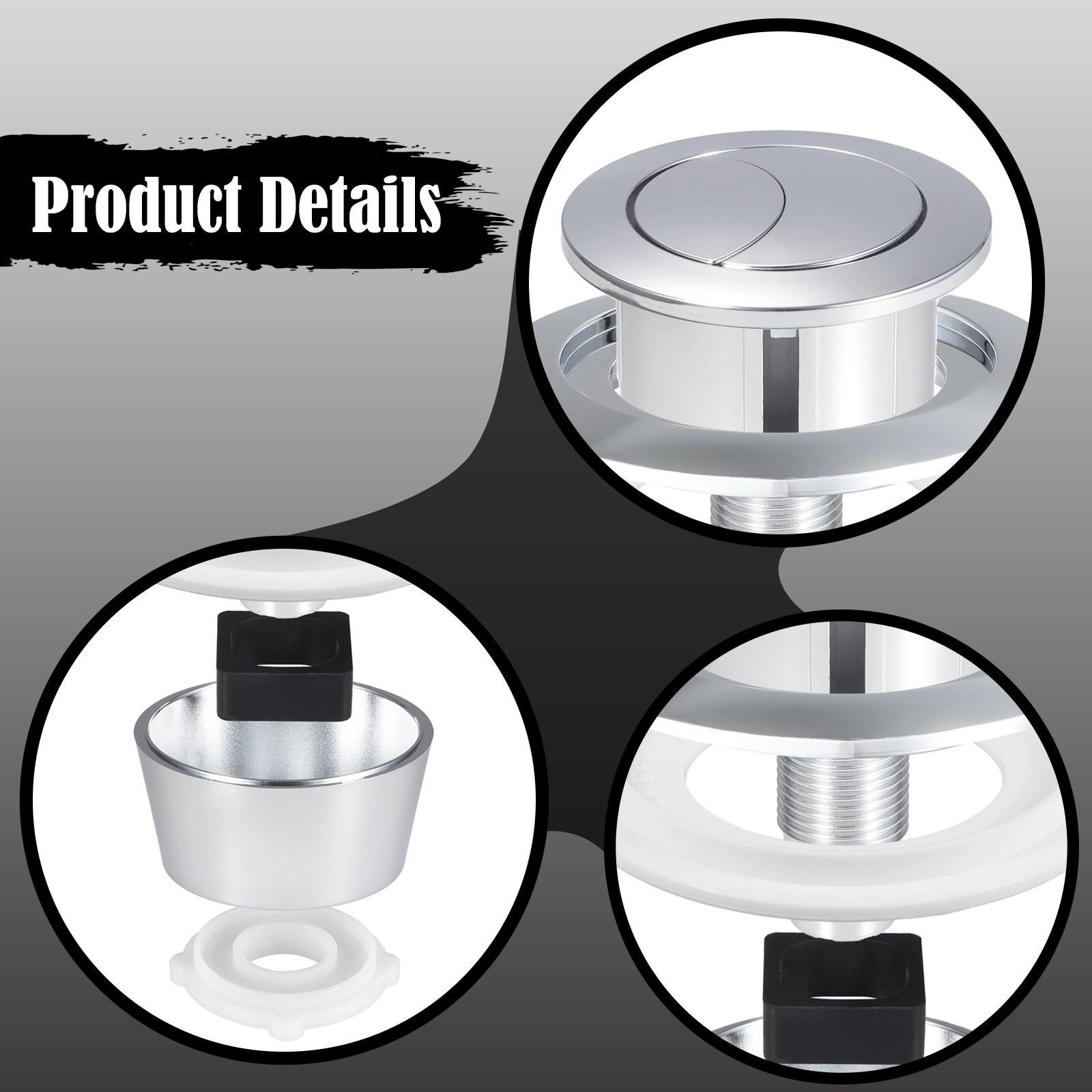 Toilet Flush Valves Fitting Fl - Home Bathroom Fittings recensie en prijs