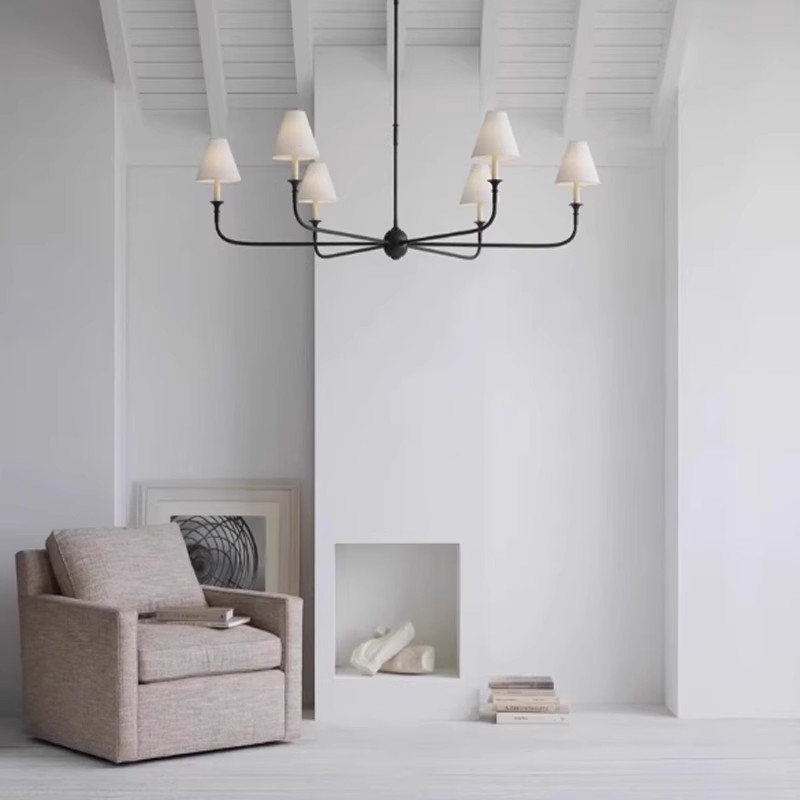 Retro Simple Led Pendant Light - Home Bathroom Design Simple recensie en prijs