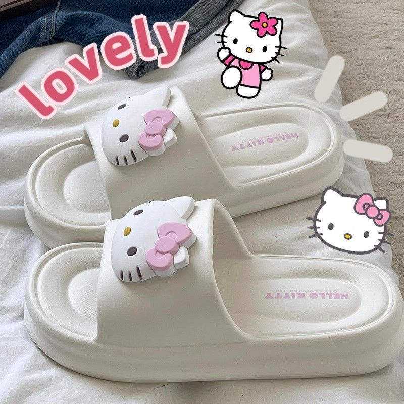 Sanrio Cute Hello Kitty Girls  - Your Home Bathroom recensie en prijs