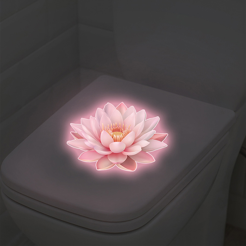 Bathroom Luminous Lotus Toilet - Jet Home Bathroom recensie en prijs