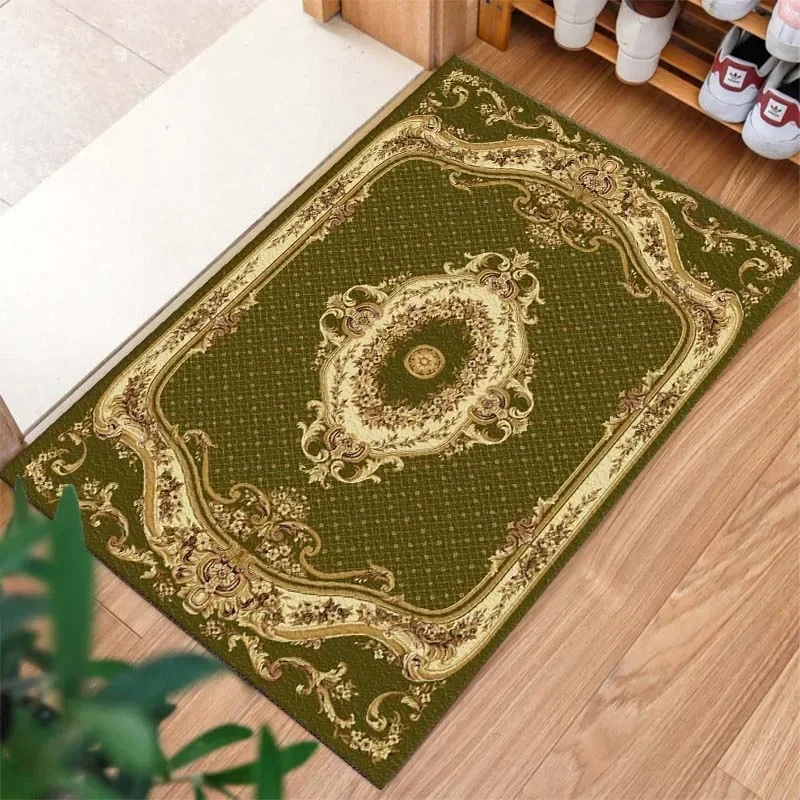 Vintage Royal Door Mat Decorat - Home Bathroom Scene recensie en prijs