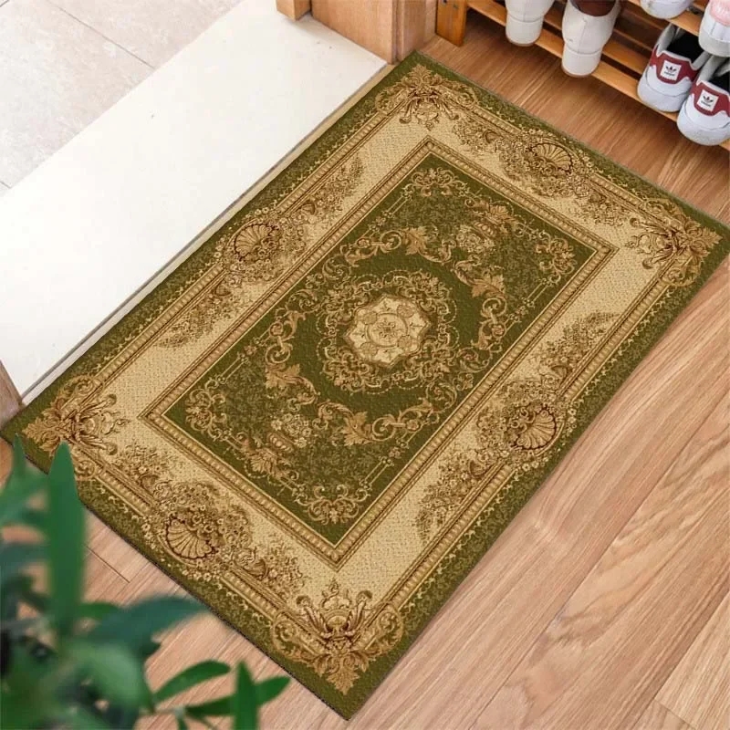 Vintage Royal Door Mat Decorat - Home Bathroom Scene recensie en prijs