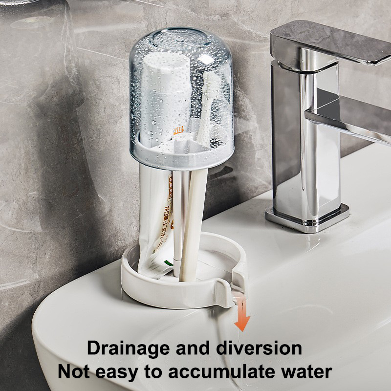 Household Bathroom 3-in-1 Toot - Home Goods Bathroom Storage recensie en prijs