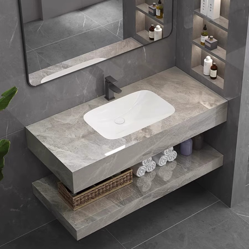Storage Luxury Cupboard Modern - Home Bathroom Partition Wall recensie en prijs