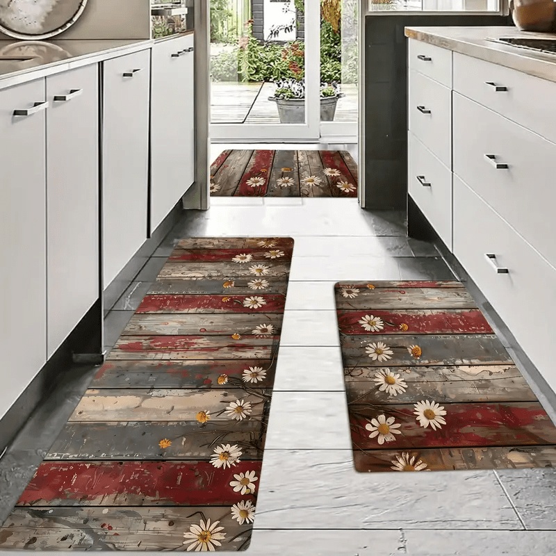 VIKAMA Farmhouse Wood-Grain Ja - Home Bathroom Cleaning Machine recensie en prijs