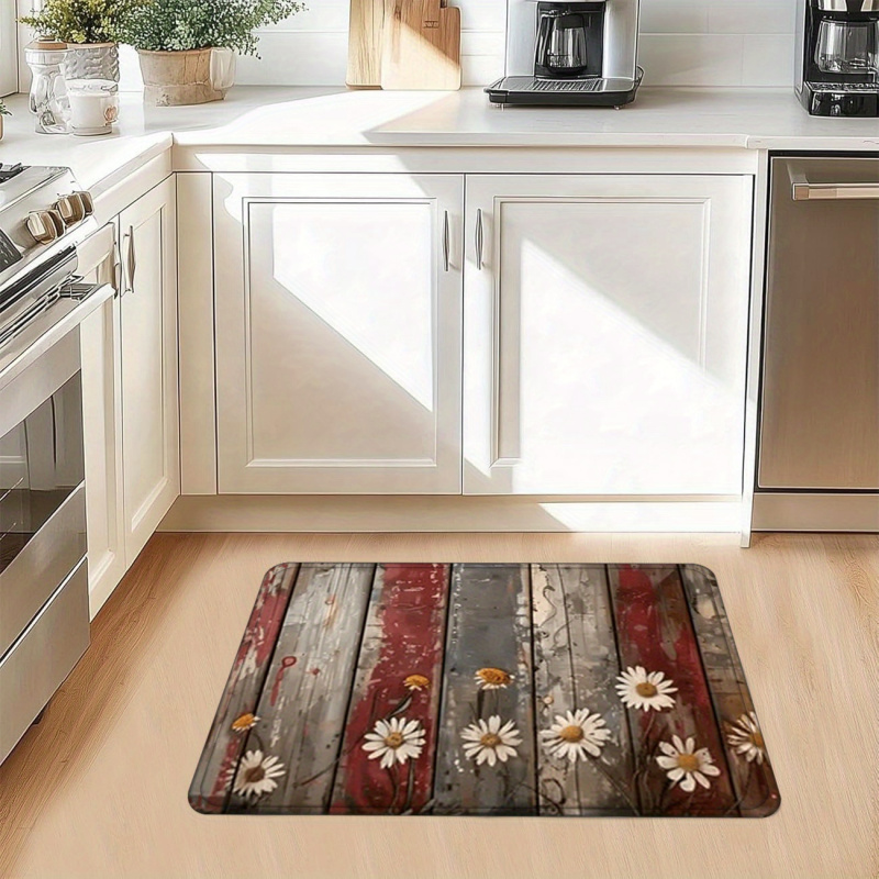 VIKAMA Farmhouse Wood-Grain Ja - Home Bathroom Cleaning Machine recensie en prijs