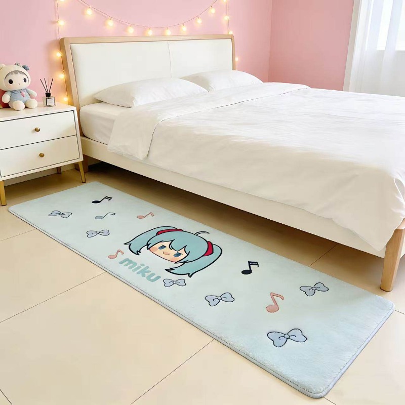 Cartoon animation Hatsune Miku - Home Bathroom Model recensie en prijs