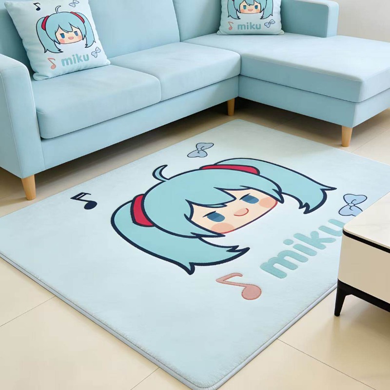 Cartoon animation Hatsune Miku - Home Bathroom Model recensie en prijs