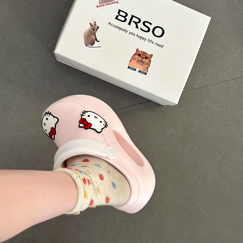 Sanrio Anime Hello Kitty Women - Your Home Bathroom recensie en prijs