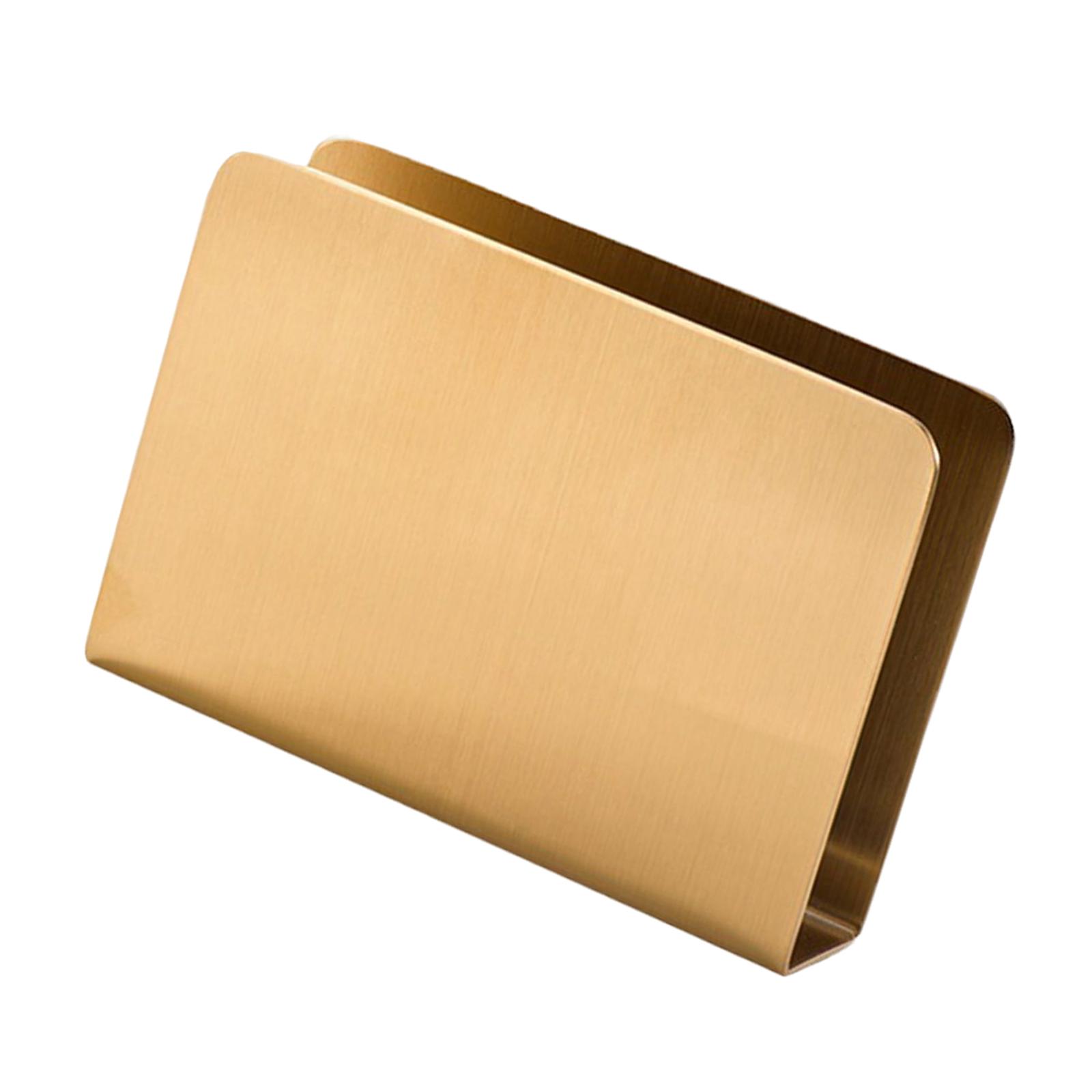 Iron Crafts Paper Napkin Holde - Home Bathroom Towel Dispenser recensie en prijs