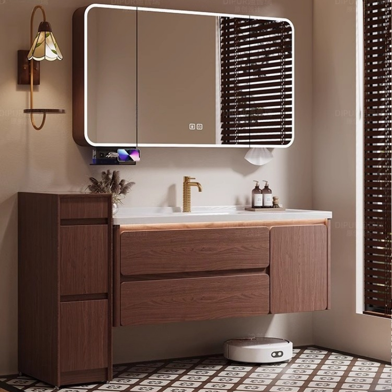 Toilet Drawers Bathroom Cabine - Home Bathroom Partition Wall recensie en prijs