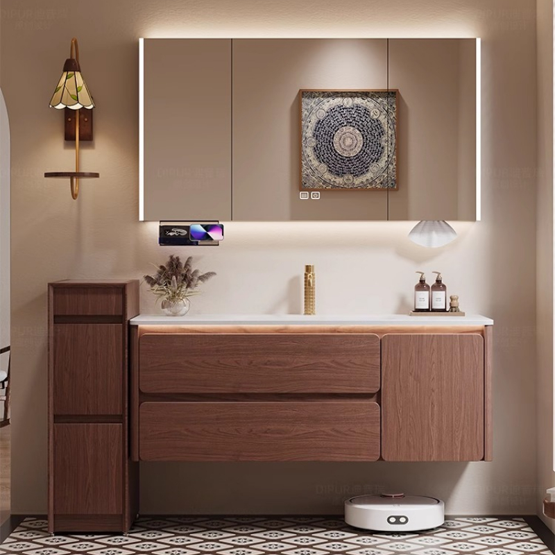 Toilet Drawers Bathroom Cabine - Home Bathroom Partition Wall recensie en prijs