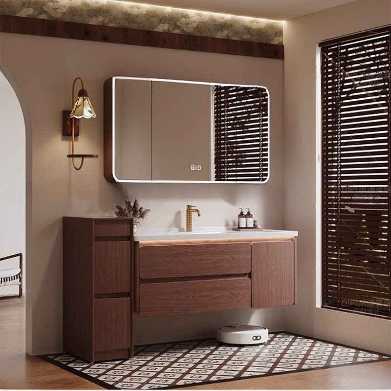 Toilet Drawers Bathroom Cabine - Home Bathroom Partition Wall recensie en prijs