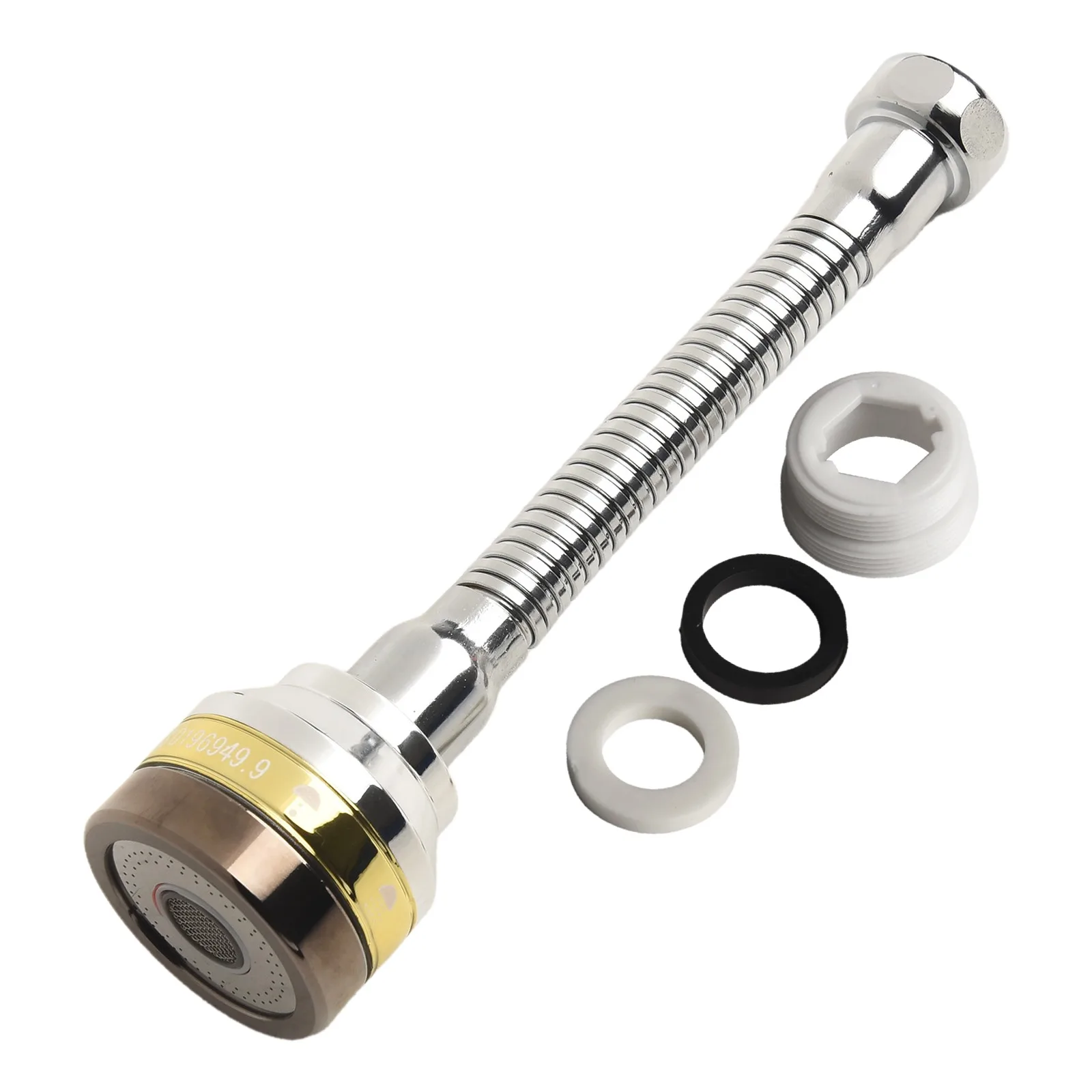 Faucet Sprayer Turbo Flex Flex - Jet Home Bathroom recensie en prijs