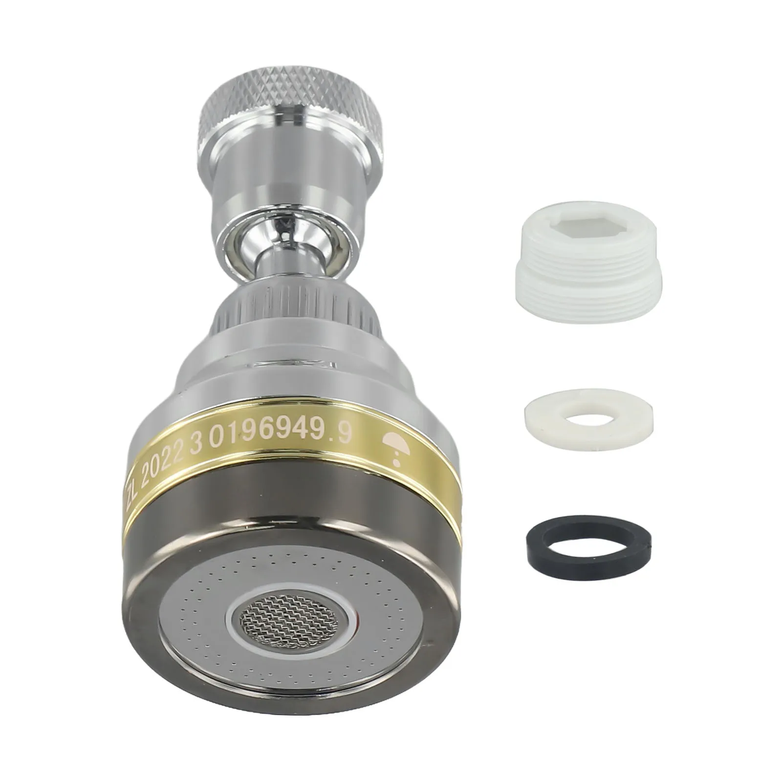 Faucet Sprayer Turbo Flex Flex - Jet Home Bathroom recensie en prijs