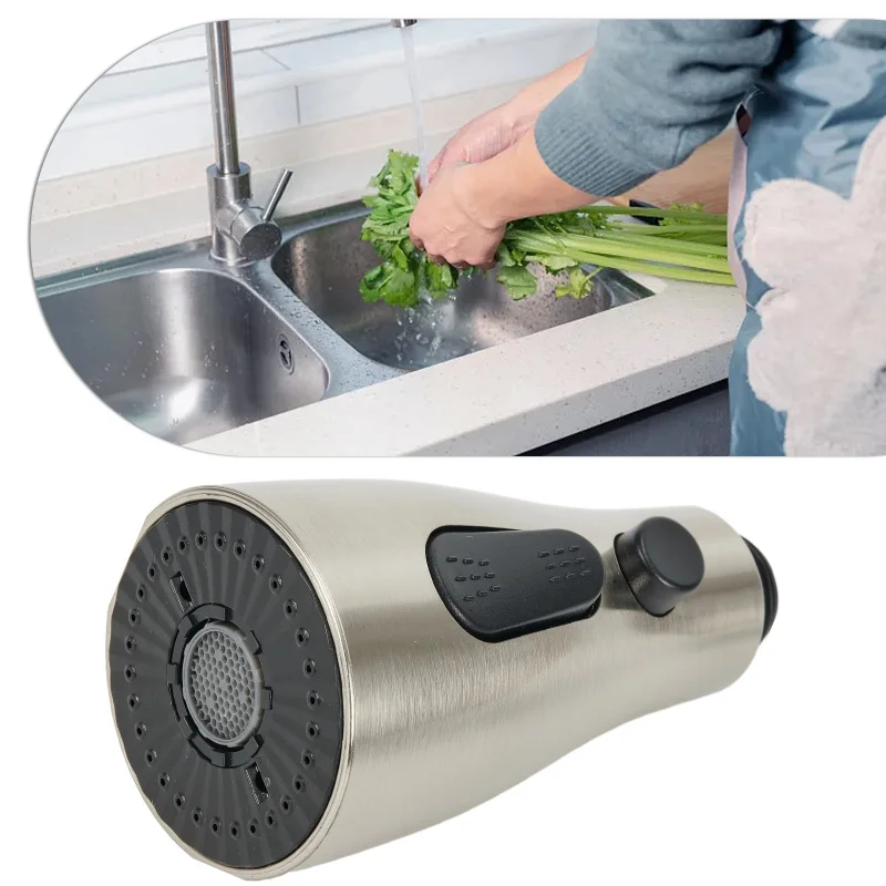 1/2PCS Kitchen Faucet Extender - Home Bathroom Renovation recensie en prijs