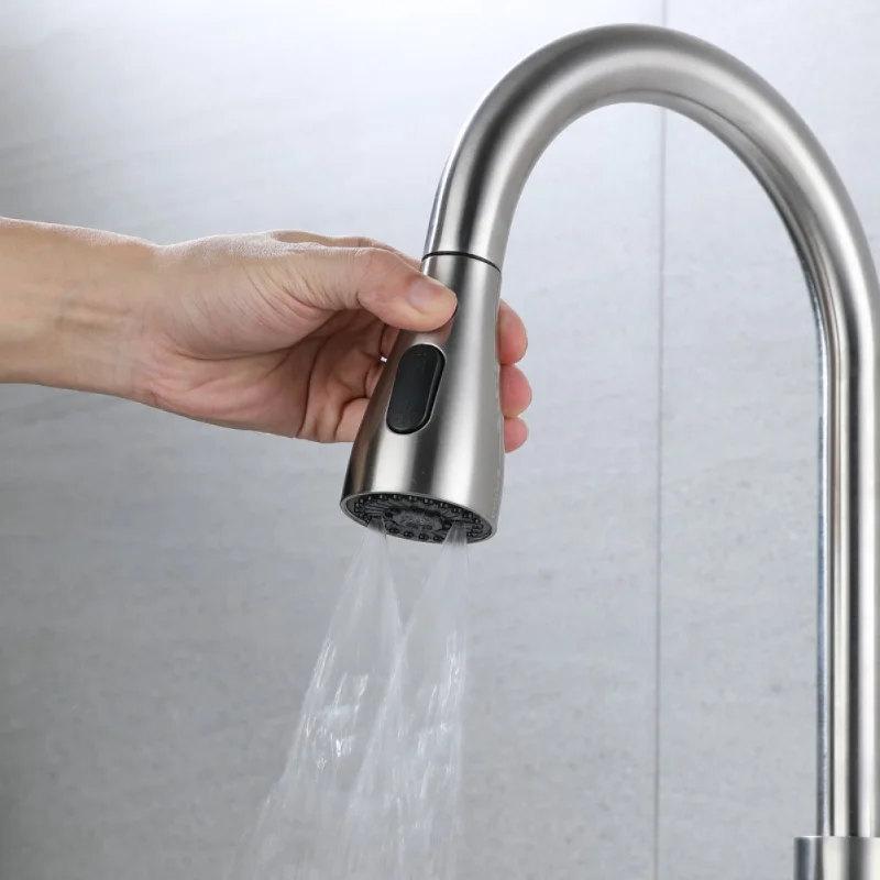 1/2PCS Kitchen Faucet Extender - Home Bathroom Renovation recensie en prijs