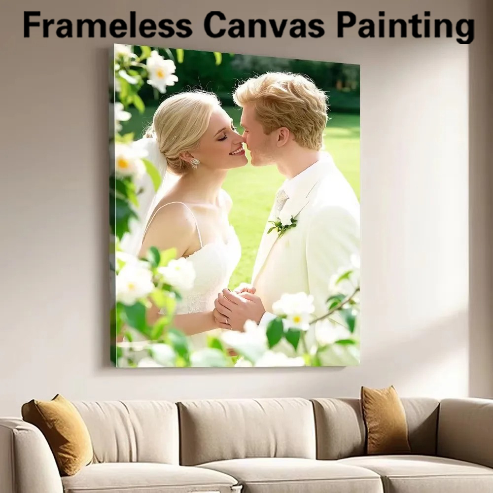 1pc Frameless Personalize Cust - Home Bathroom Decor recensie en prijs