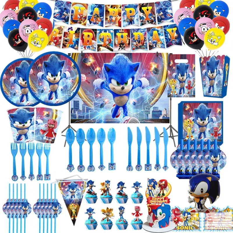 Anime Character Cartoon Hedgeh - Home Bathroom Model recensie en prijs