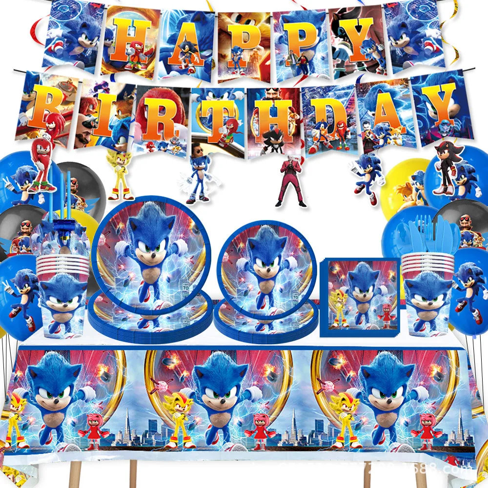 Anime Character Cartoon Hedgeh - Home Bathroom Model recensie en prijs