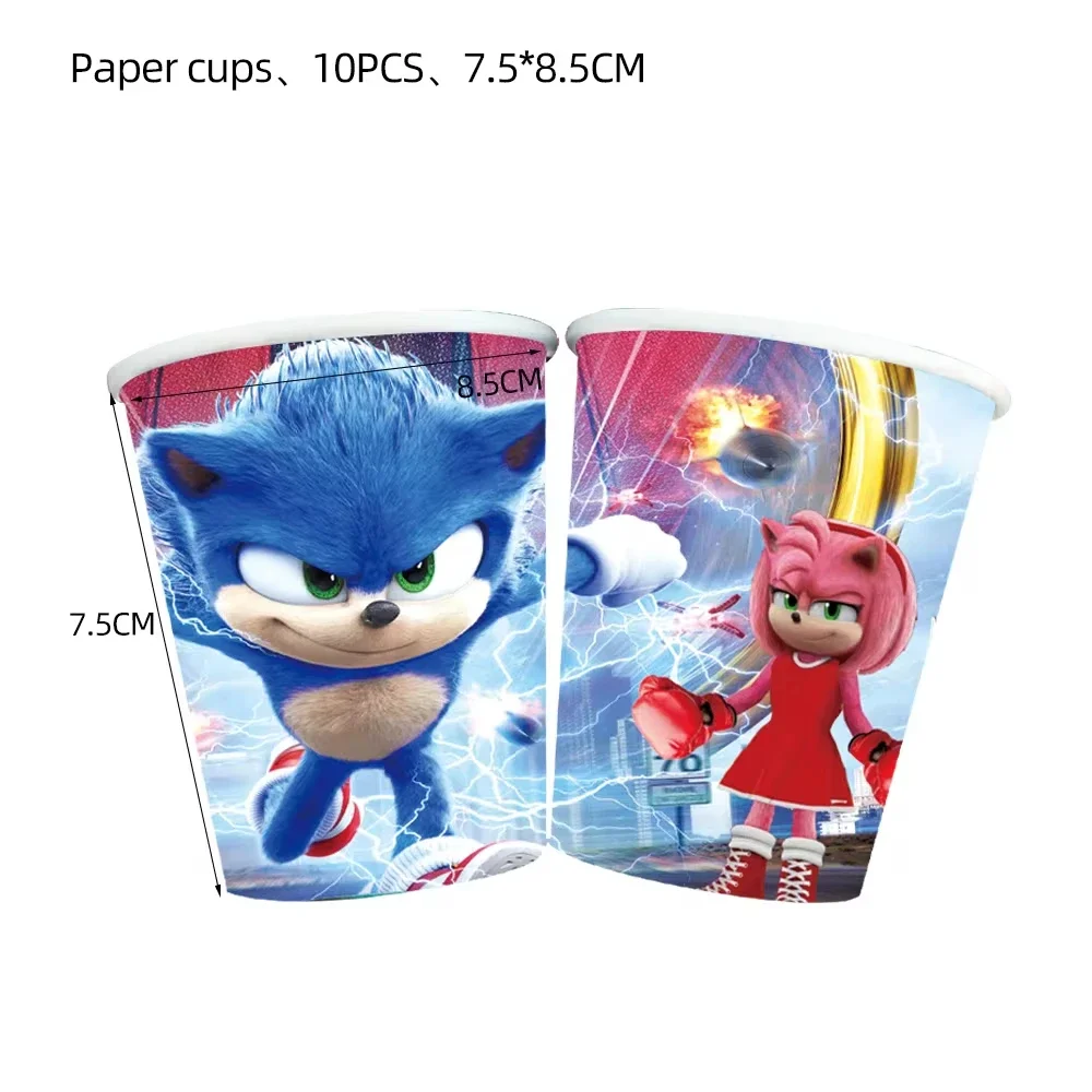 Anime Character Cartoon Hedgeh - Home Bathroom Model recensie en prijs