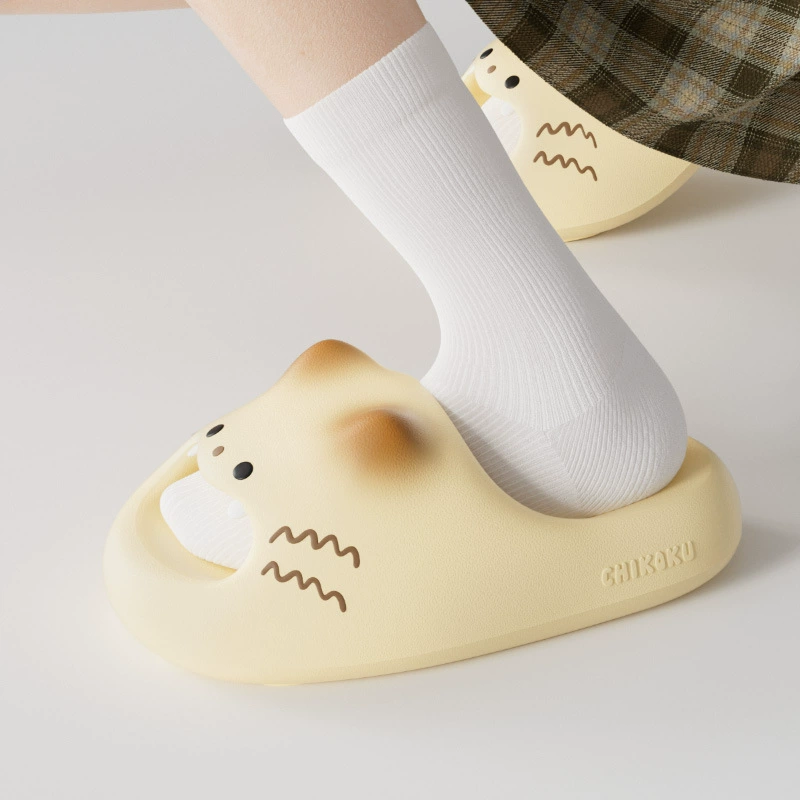 Funny Open Toe Cat Slippers wi - Your Home Bathroom recensie en prijs