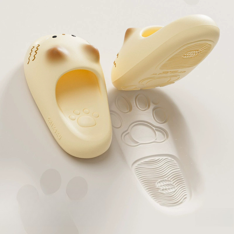 Funny Open Toe Cat Slippers wi - Your Home Bathroom recensie en prijs