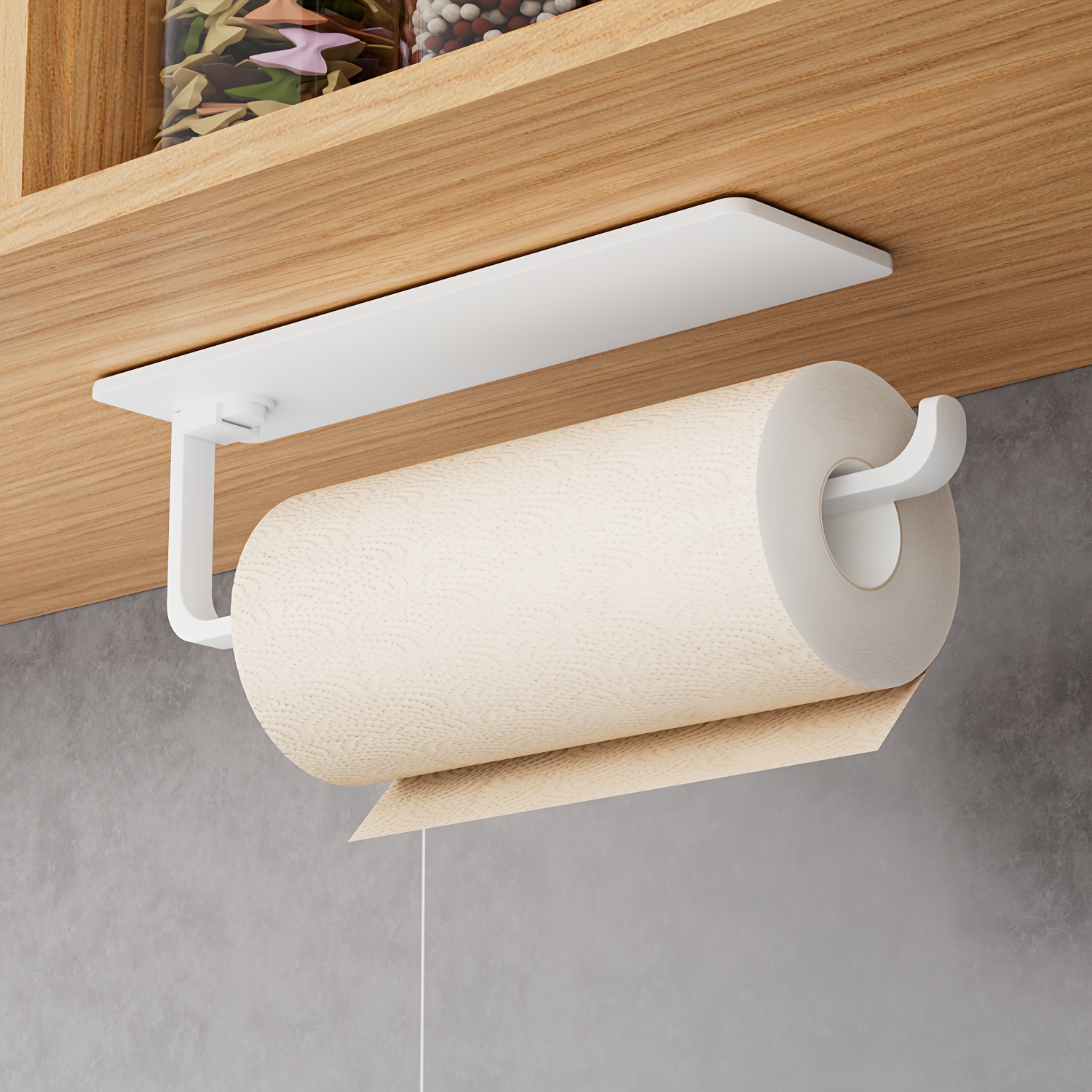 Amoichic Modern Kitchen Paper  - Home Bathroom Towel Dispenser recensie en prijs