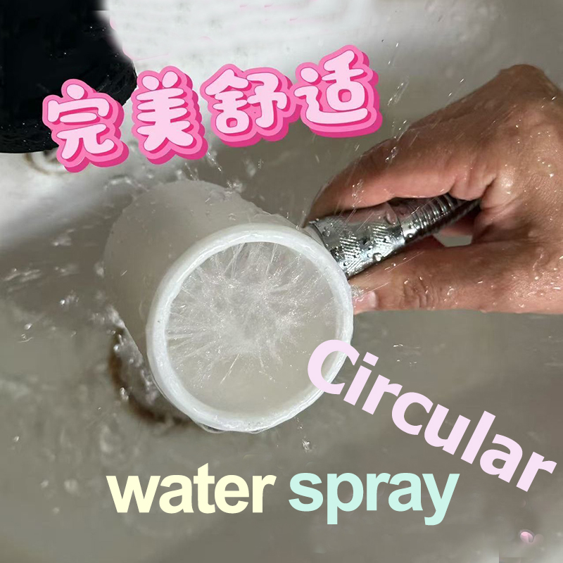 High Pressure Handheld Shower  - Home Bathroom Renovation recensie en prijs