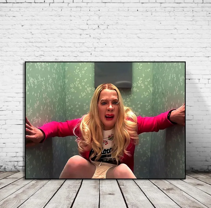 Movie Scenes Bathroom Funny Ar - Home Movie Bathroom Scene recensie en prijs