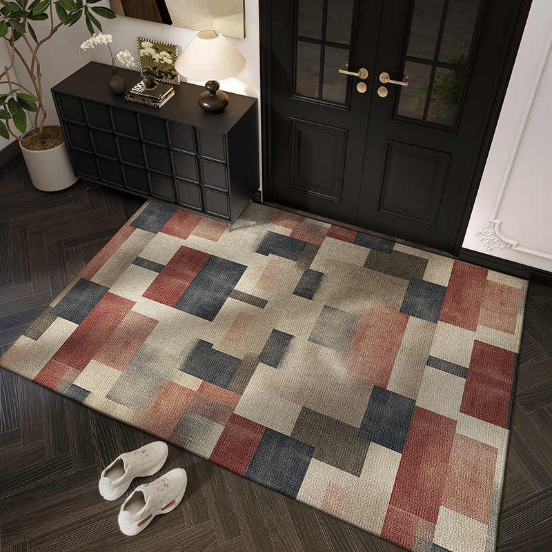 VIKAMA Anti-Scratch Floor Mat  - Home Bathroom Cleaning Machine recensie en prijs