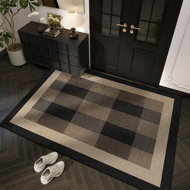 VIKAMA Anti-Scratch Floor Mat  - Home Bathroom Cleaning Machine recensie en prijs