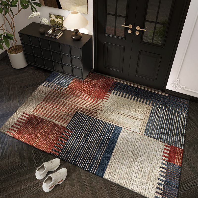 VIKAMA Anti-Scratch Floor Mat  - Home Bathroom Cleaning Machine recensie en prijs