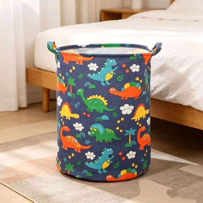 Cotton Dirty Clothes Storage B - Home Goods Bathroom Storage recensie en prijs