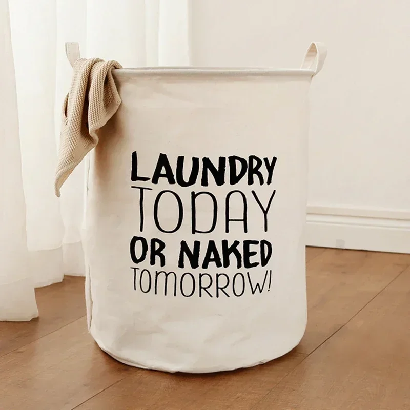Cotton Dirty Clothes Storage B - Home Goods Bathroom Storage recensie en prijs