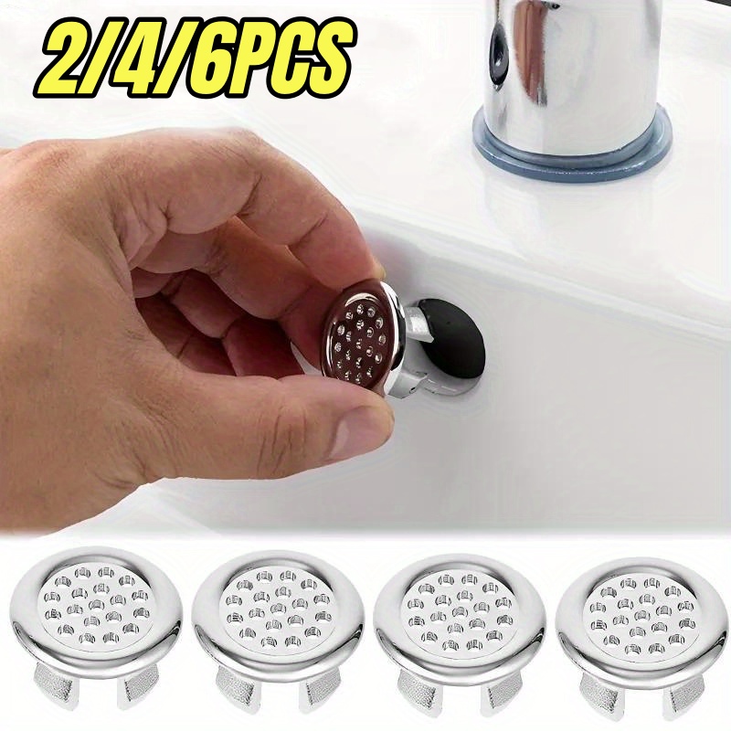 2/4/6pcs Plastic Bathroom Kitc - Home Bathroom Renovation recensie en prijs