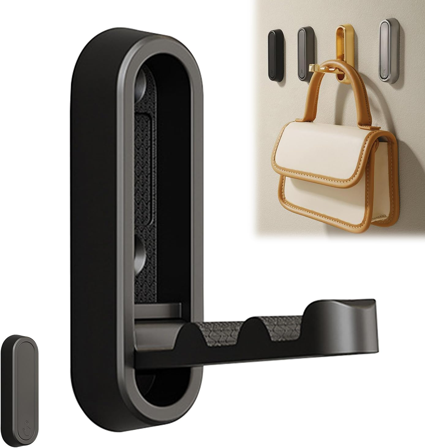 Folding Wall Hook Towel Coat H - Home Goods Bathroom Storage recensie en prijs
