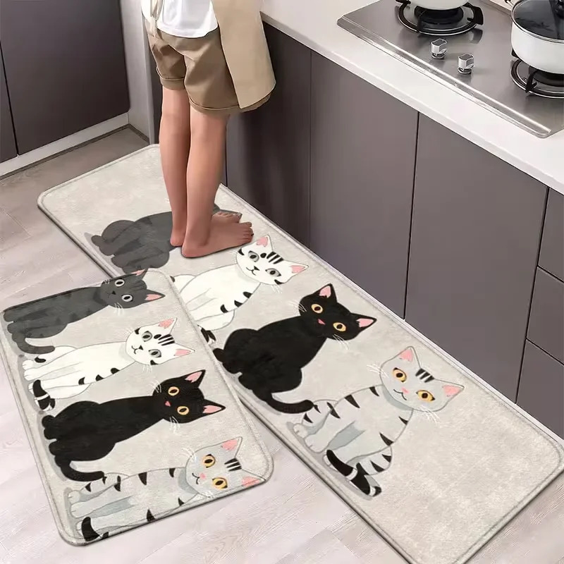 VIKAMA Faux Cashmere Children' - Home Bathroom Scene recensie en prijs