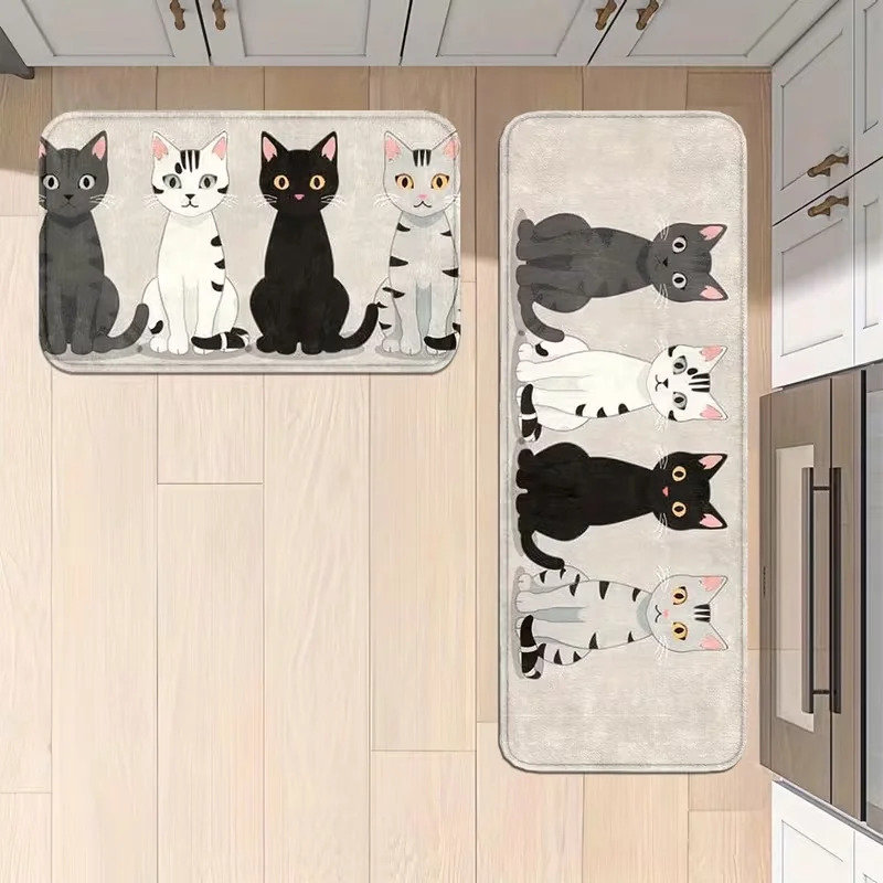 VIKAMA Faux Cashmere Children' - Home Bathroom Scene recensie en prijs