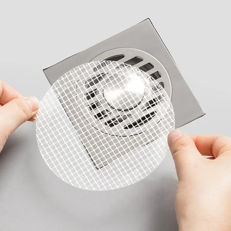10-30pcs Round Disposable Floo - Home Bathroom Products recensie en prijs
