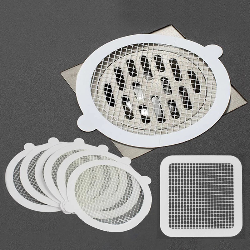 10-30pcs Round Disposable Floo - Home Bathroom Products recensie en prijs