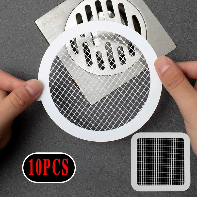10-30pcs Round Disposable Floo - Home Bathroom Products recensie en prijs