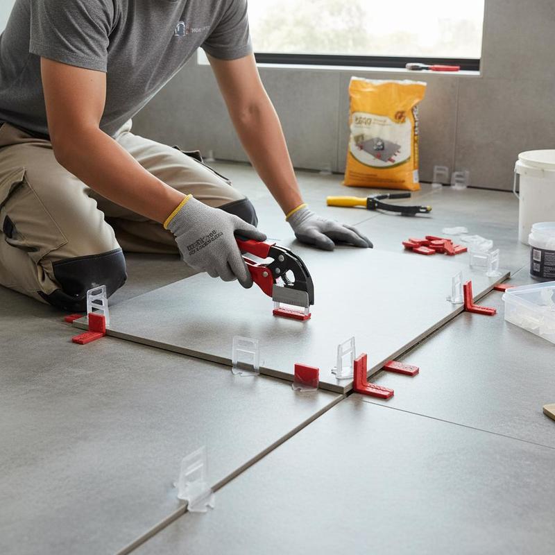 Paving Auxiliary Tool 3mm For  - Home Bathroom Renovation recensie en prijs