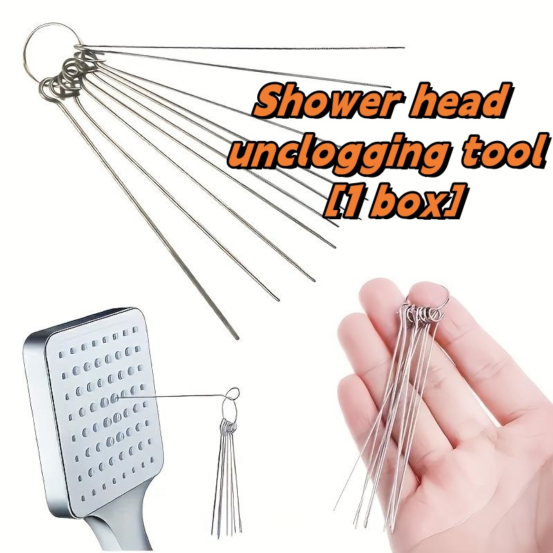 10 Stainless Steel Needle Show - Home Bathroom Renovation recensie en prijs
