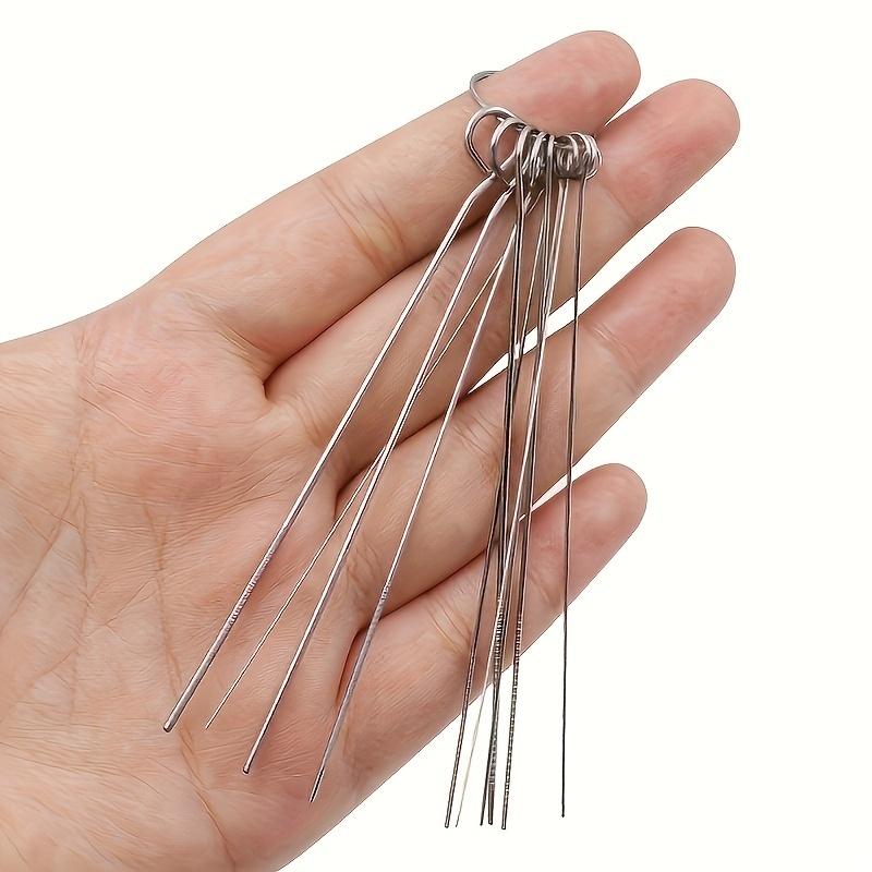 10 Stainless Steel Needle Show - Home Bathroom Renovation recensie en prijs